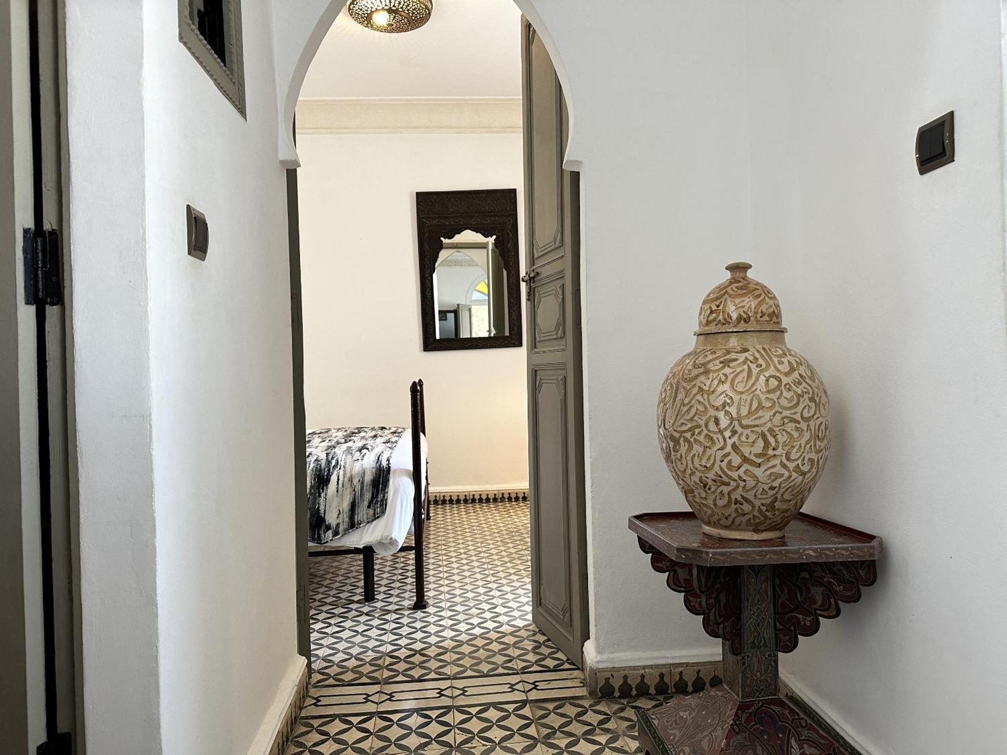 Riad Malaika الصويرة المظهر الخارجي الصورة