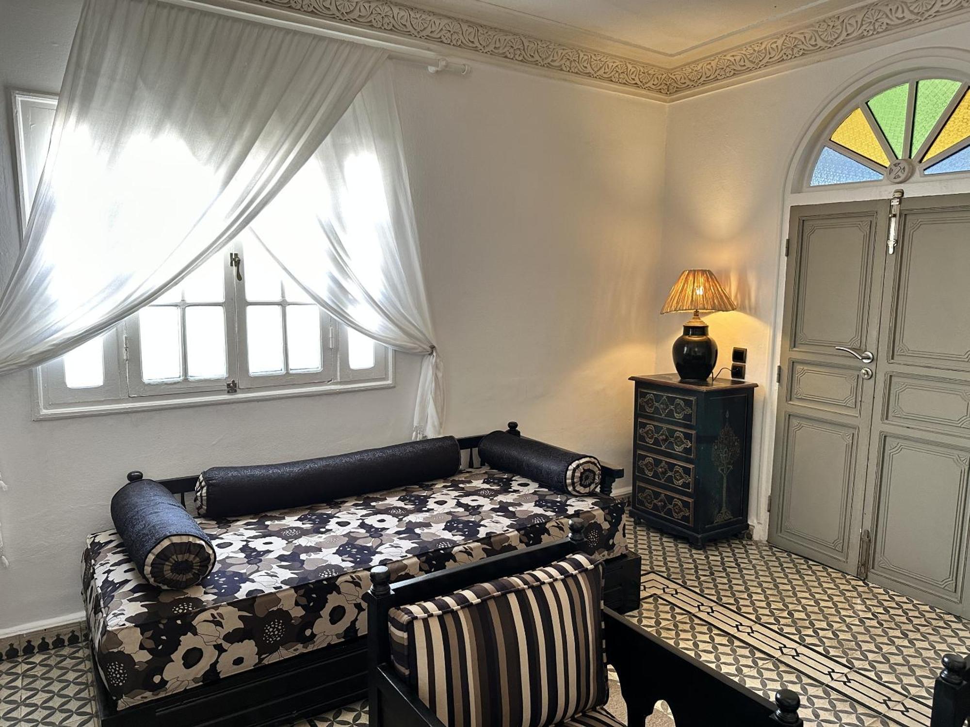 Riad Malaika الصويرة المظهر الخارجي الصورة
