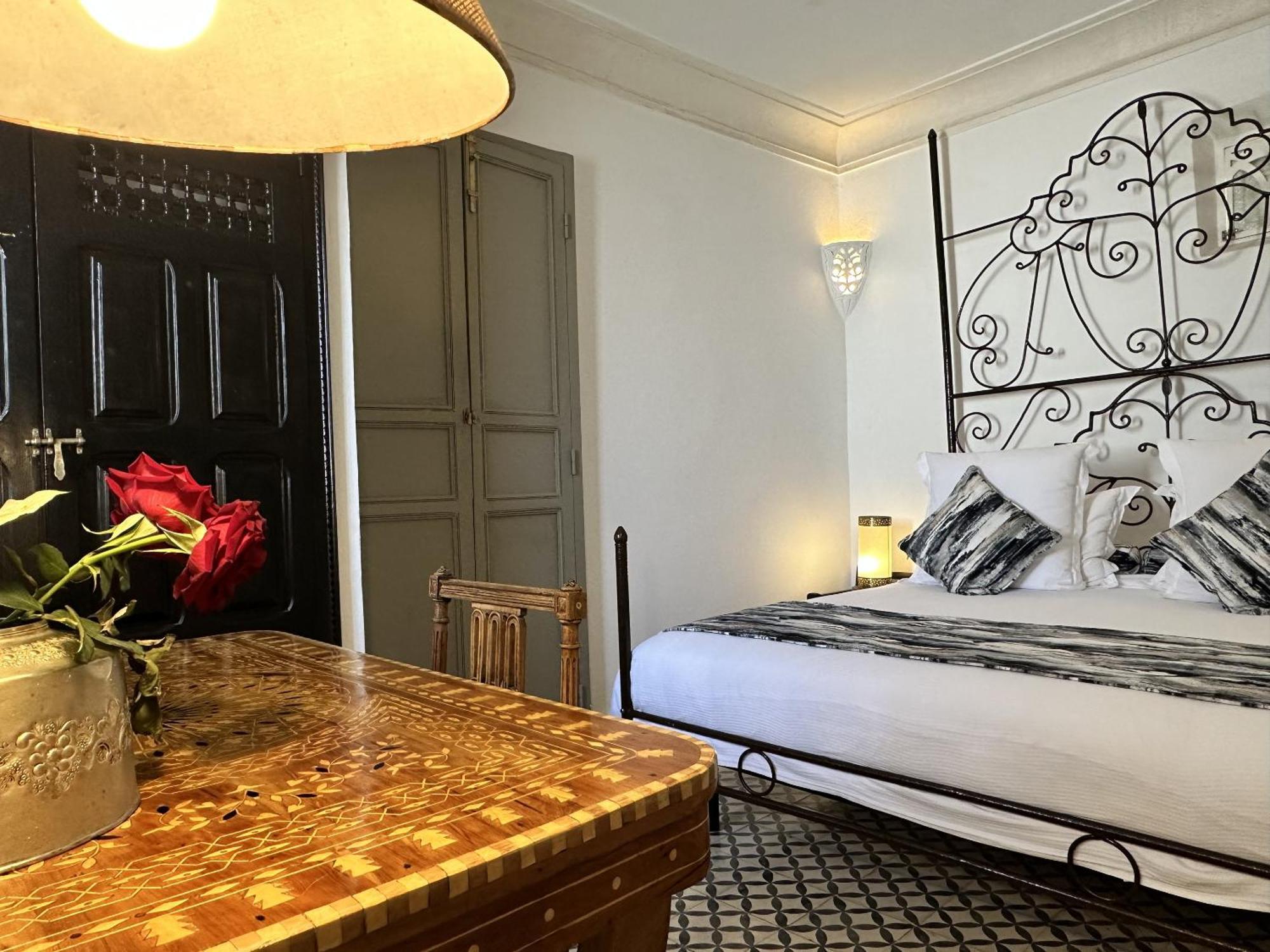 Riad Malaika الصويرة المظهر الخارجي الصورة