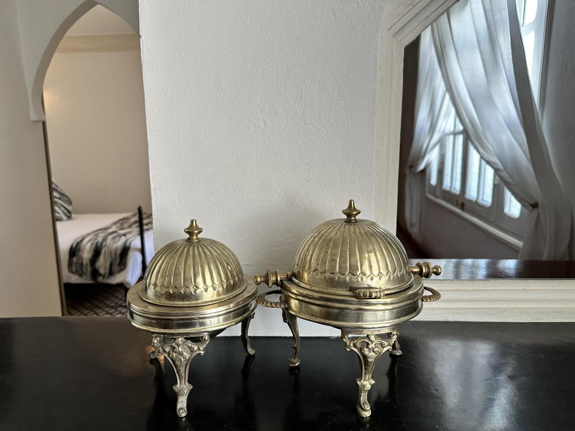 Riad Malaika الصويرة المظهر الخارجي الصورة