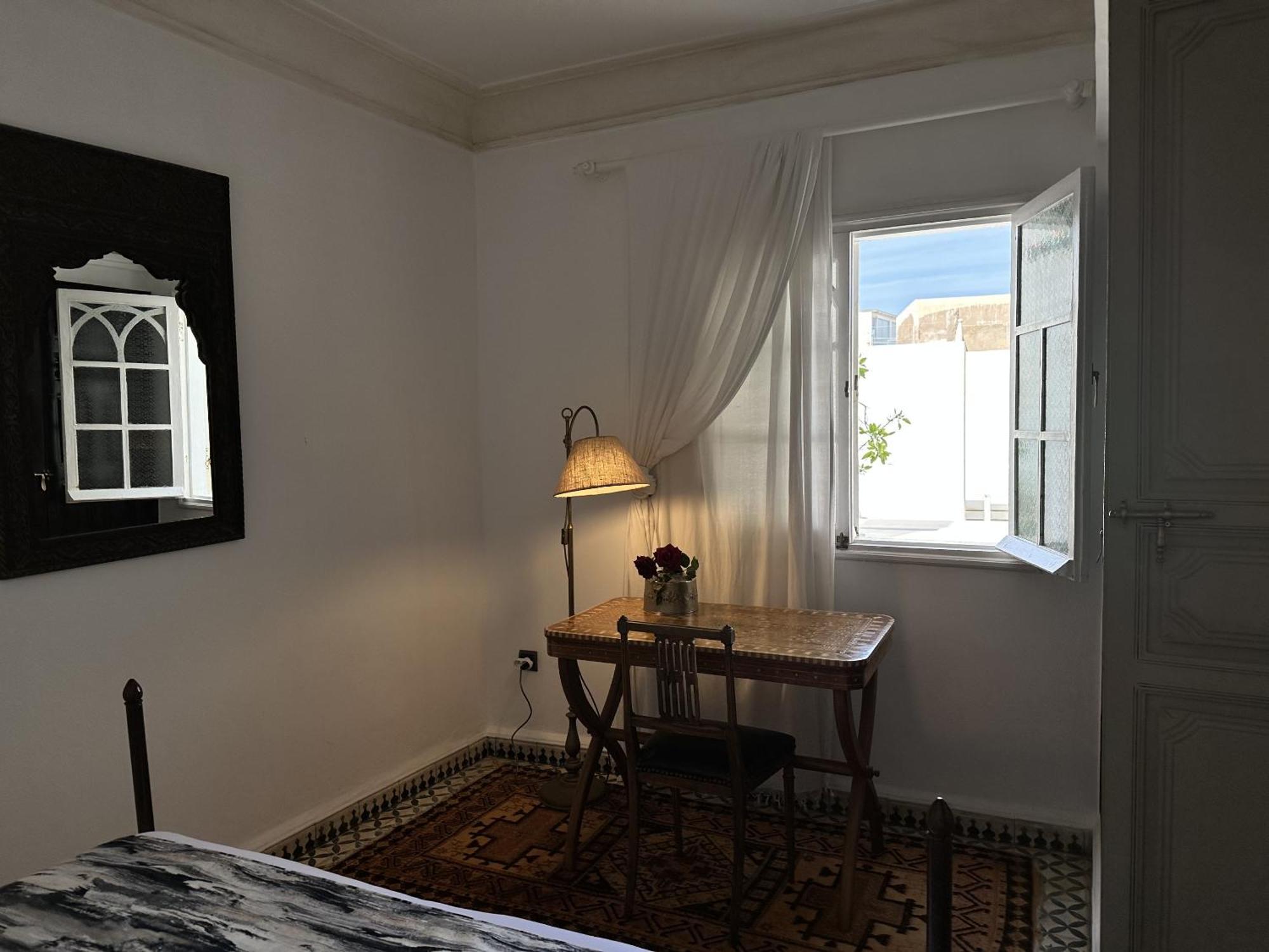 Riad Malaika الصويرة المظهر الخارجي الصورة
