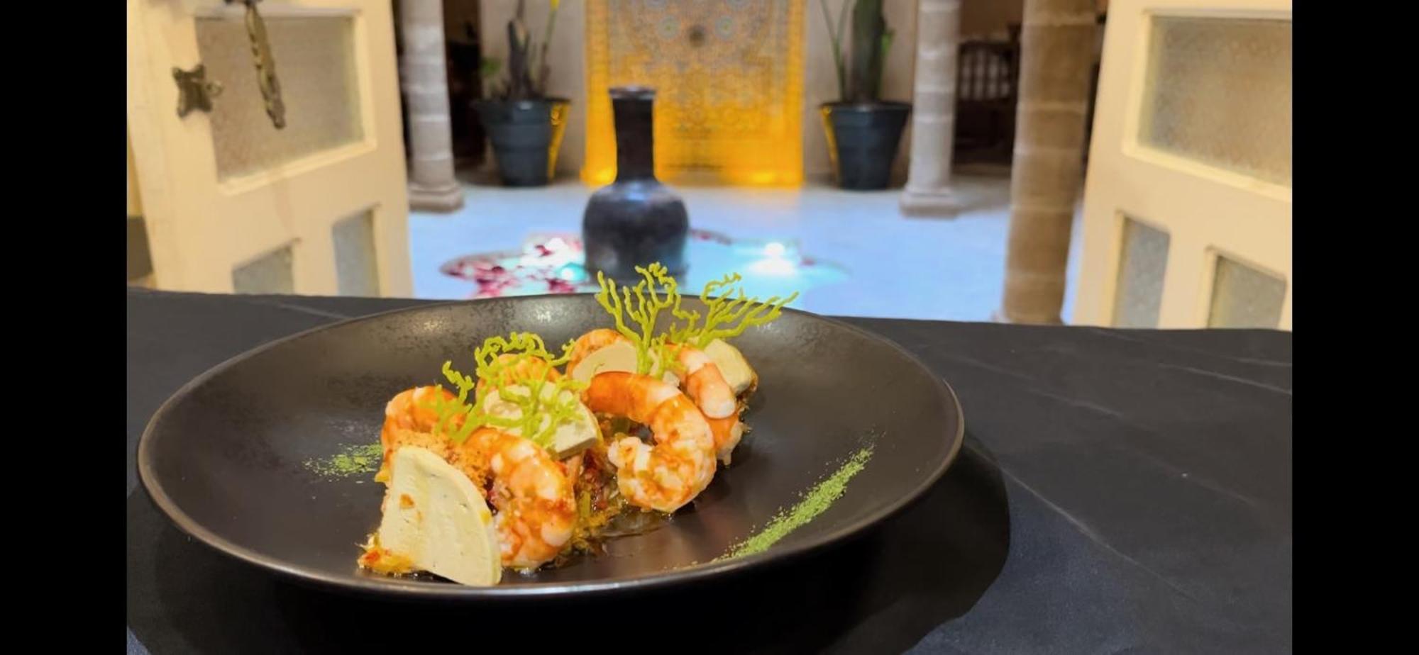 Riad Malaika الصويرة المظهر الخارجي الصورة