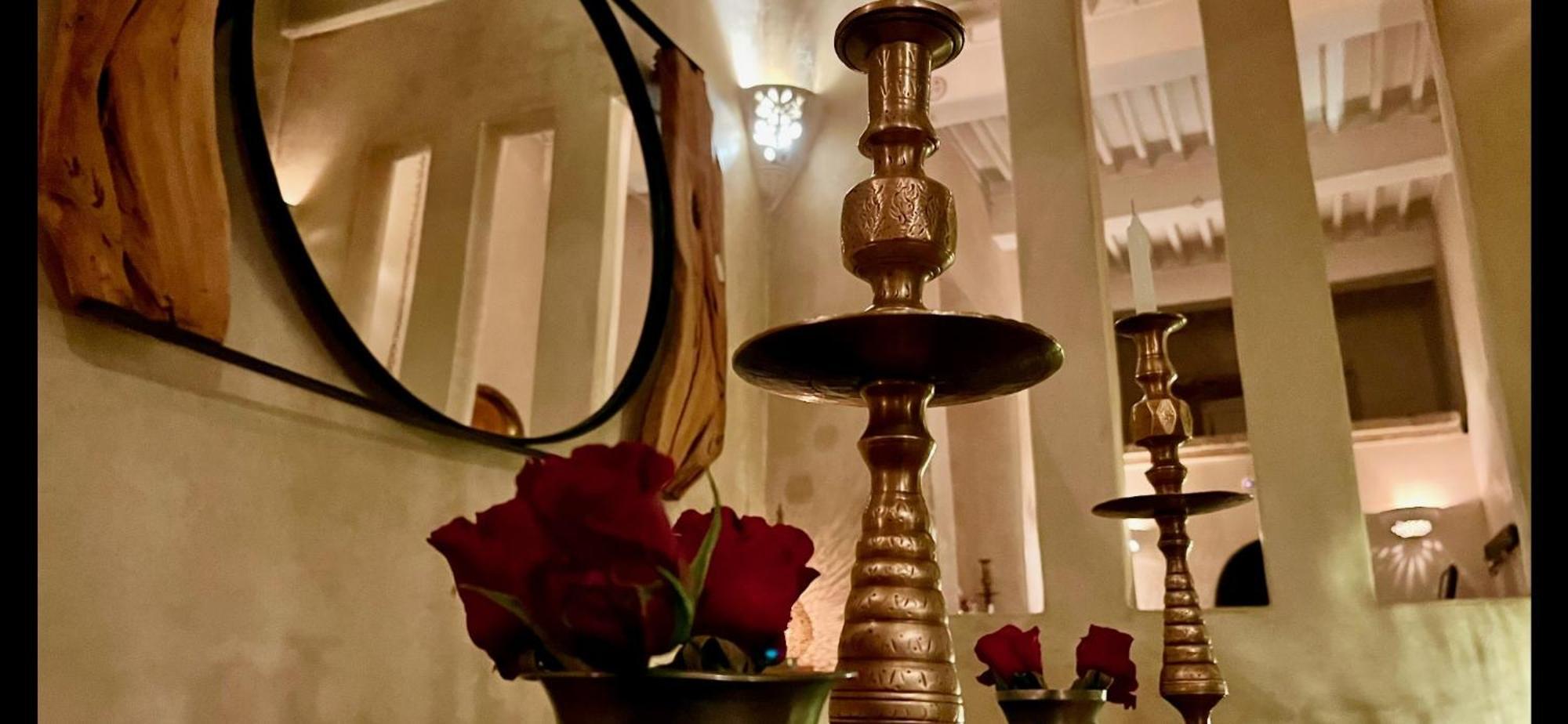 Riad Malaika الصويرة المظهر الخارجي الصورة