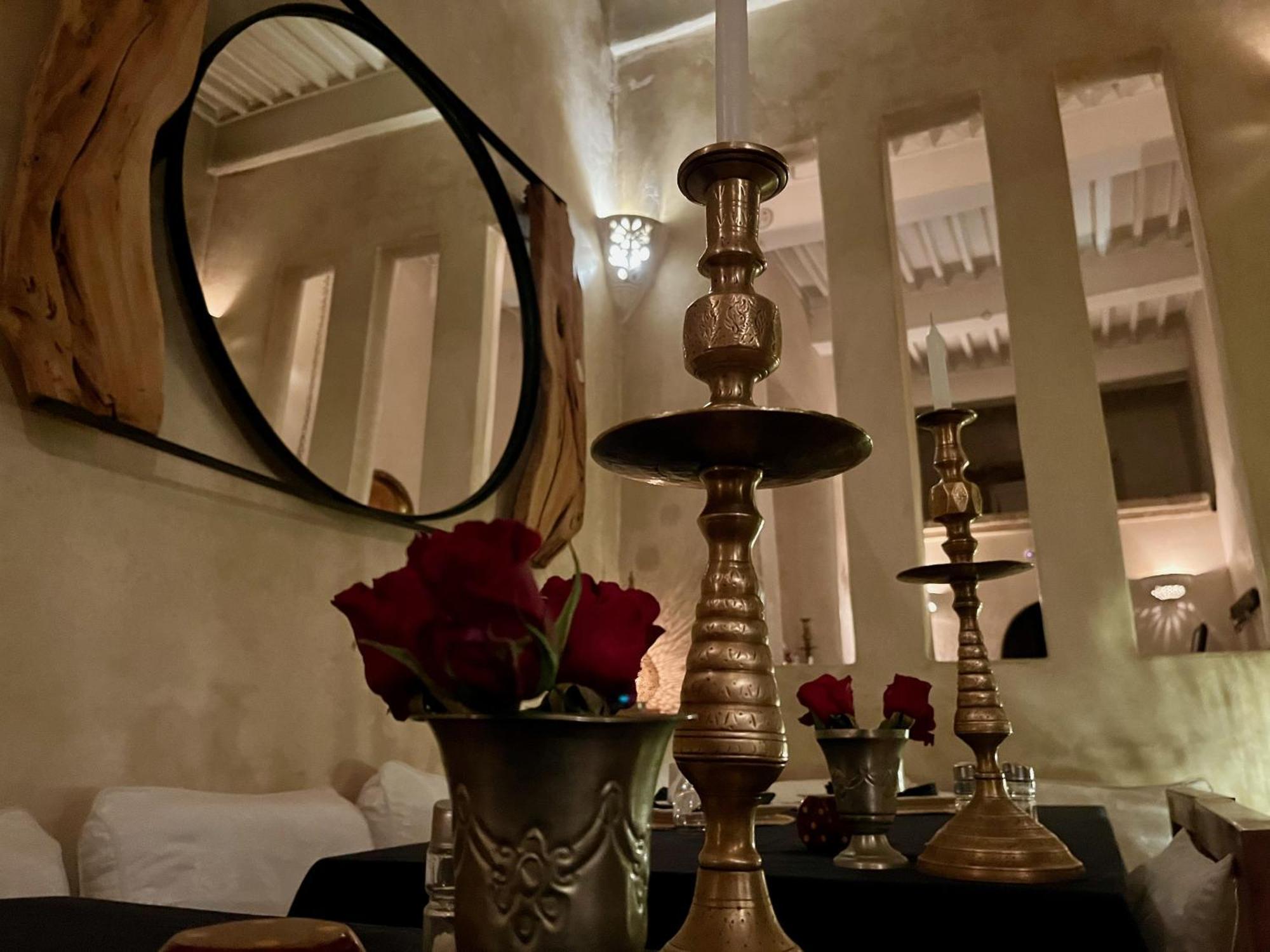 Riad Malaika الصويرة المظهر الخارجي الصورة