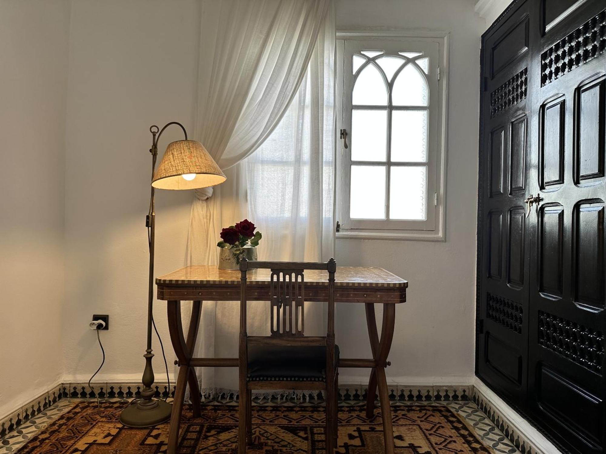 Riad Malaika الصويرة الغرفة الصورة
