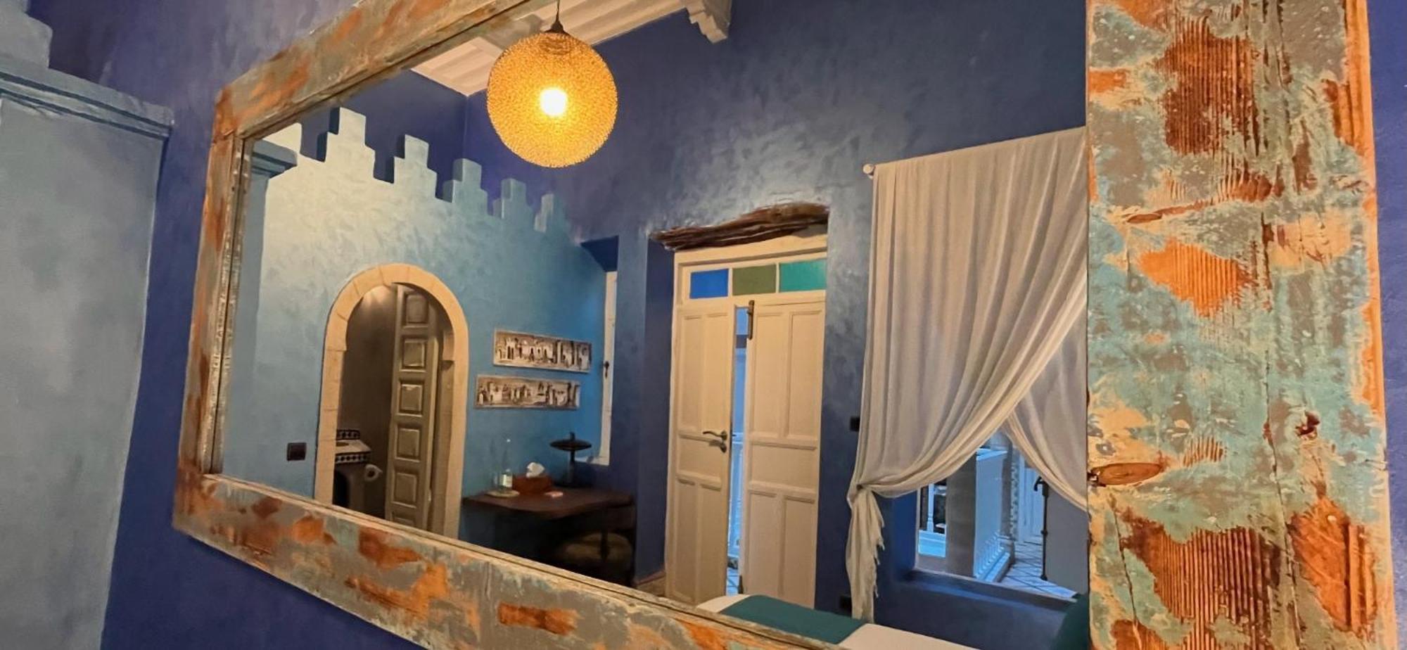 Riad Malaika الصويرة الغرفة الصورة