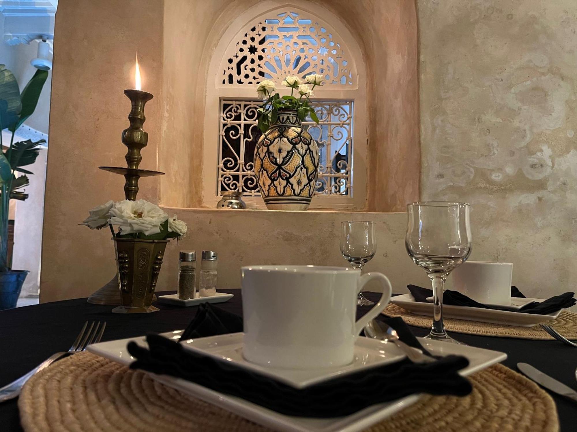 Riad Malaika الصويرة المظهر الخارجي الصورة