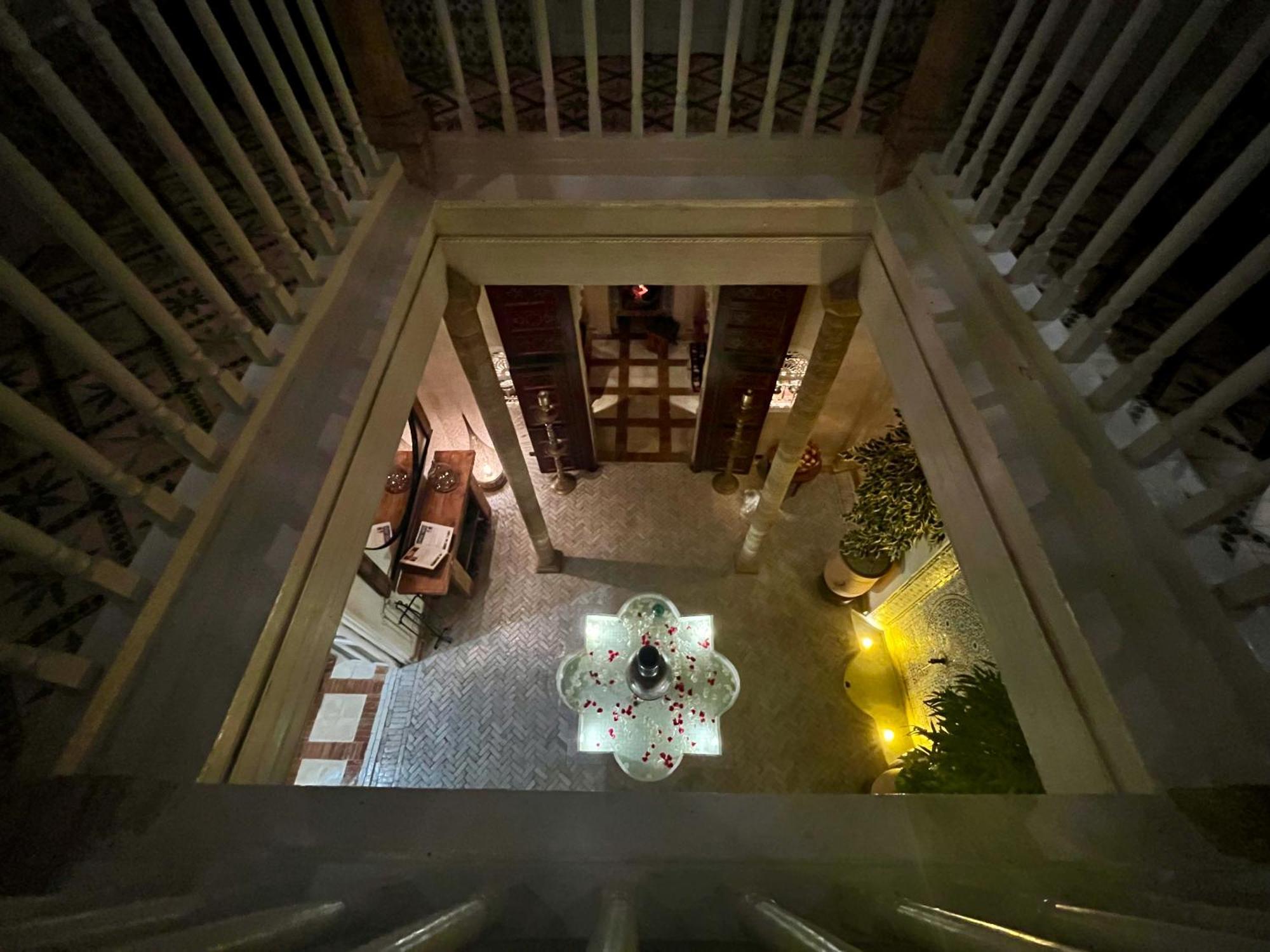 Riad Malaika الصويرة المظهر الخارجي الصورة